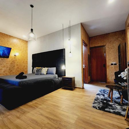 Suite En Tlaquepaque Centro Guadalajara Luaran gambar