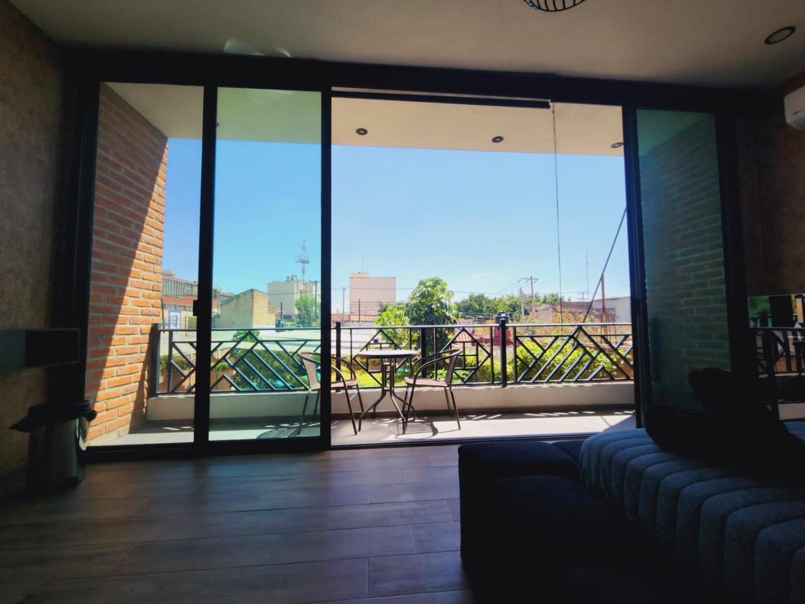Suite En Tlaquepaque Centro Guadalajara Luaran gambar