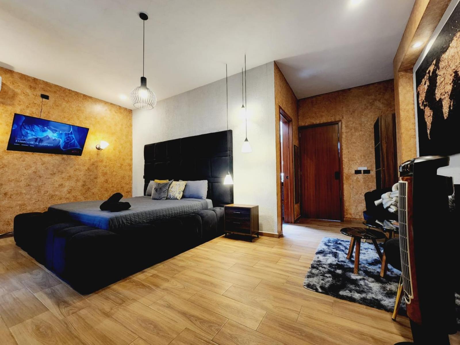 Suite En Tlaquepaque Centro Guadalajara Luaran gambar