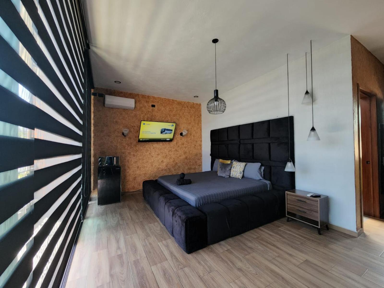 Suite En Tlaquepaque Centro Guadalajara Luaran gambar