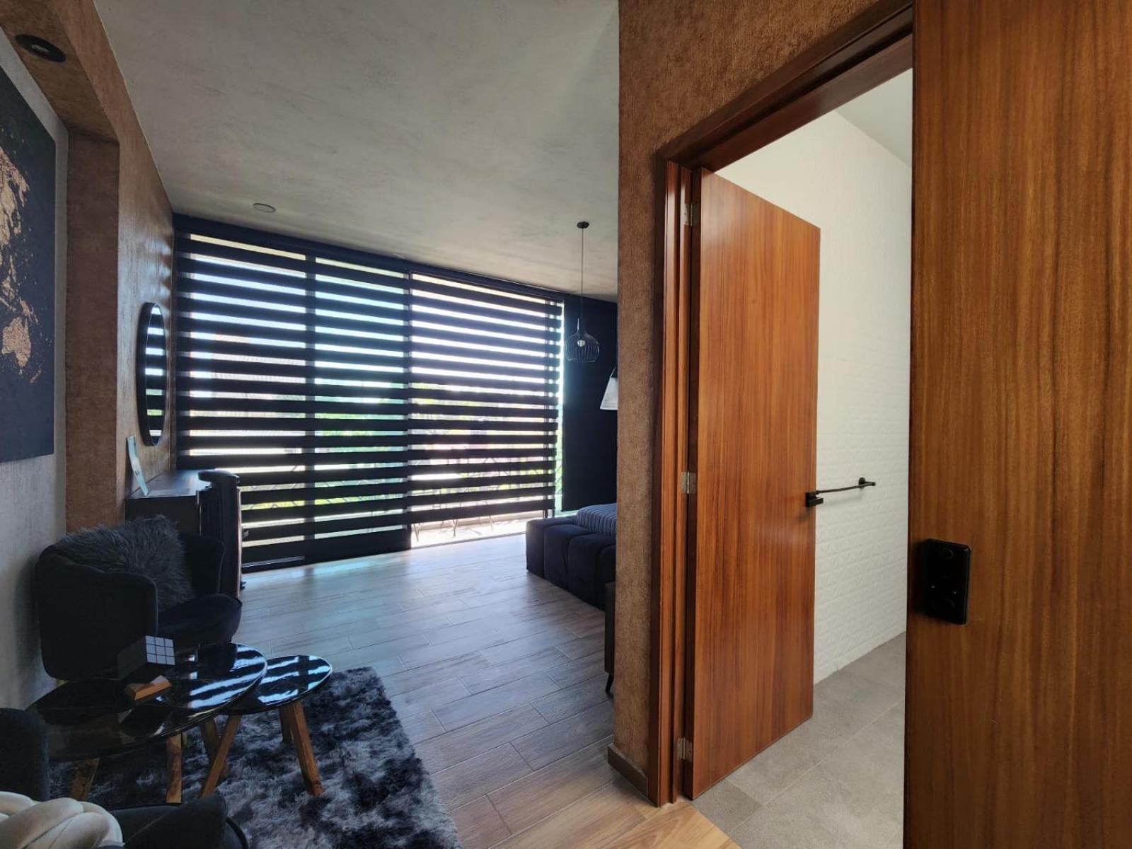 Suite En Tlaquepaque Centro Guadalajara Luaran gambar