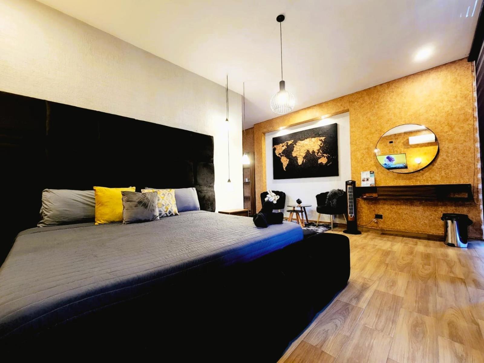 Suite En Tlaquepaque Centro Guadalajara Luaran gambar