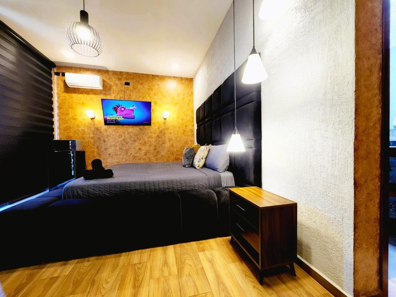 Suite En Tlaquepaque Centro Guadalajara Luaran gambar